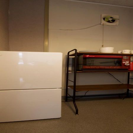 Guest House Re-Worth Yabacho1 201 Ναγκόγια Εξωτερικό φωτογραφία