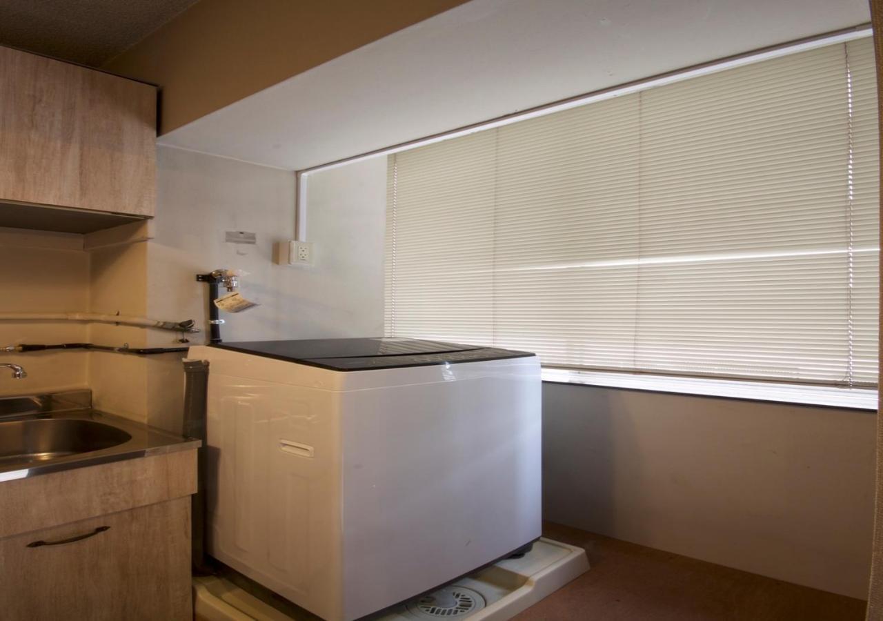Guest House Re-Worth Yabacho1 201 Ναγκόγια Εξωτερικό φωτογραφία