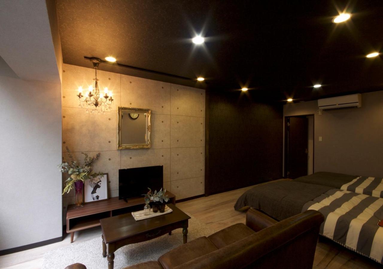 Guest House Re-Worth Yabacho1 201 Ναγκόγια Εξωτερικό φωτογραφία