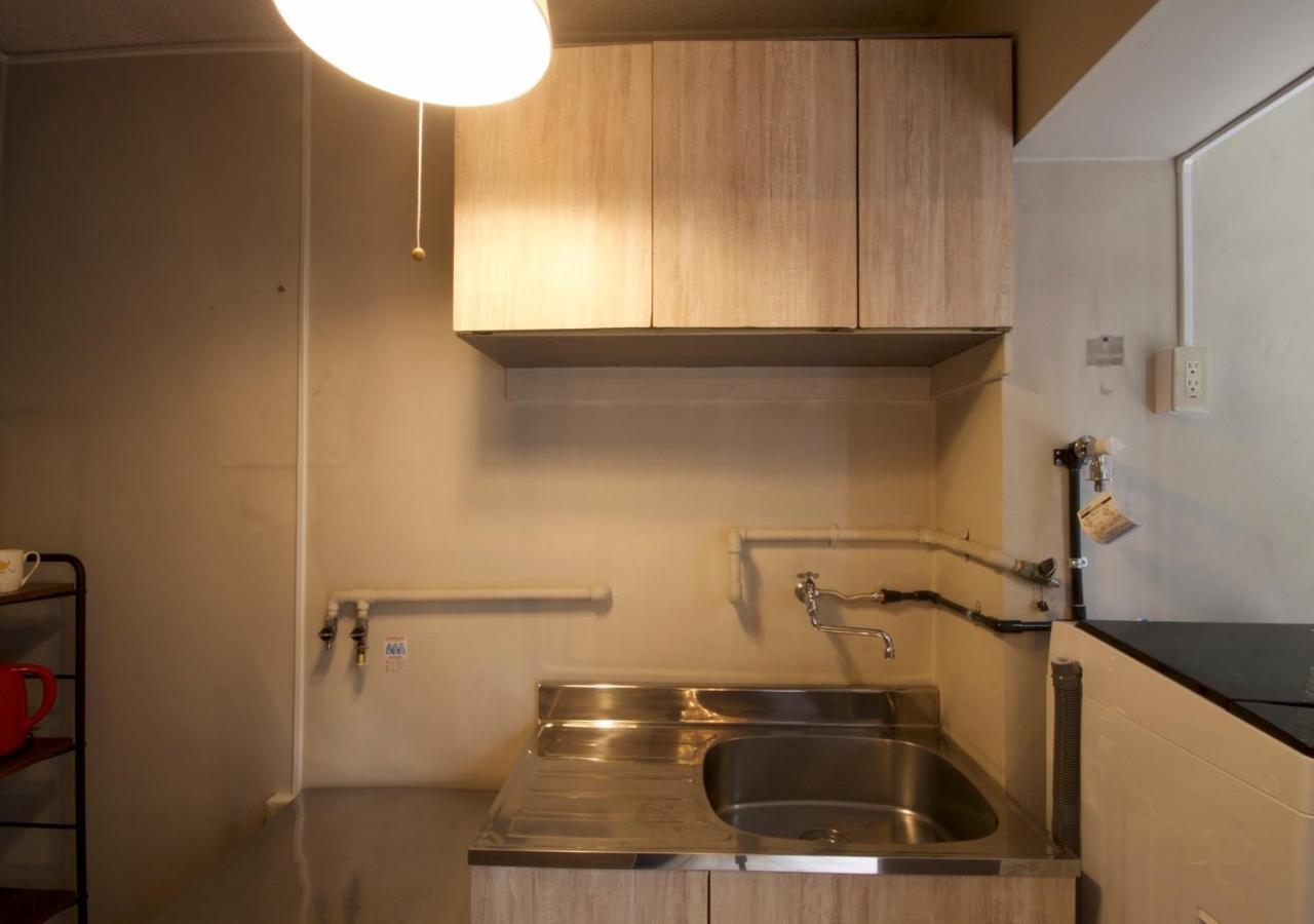 Guest House Re-Worth Yabacho1 201 Ναγκόγια Εξωτερικό φωτογραφία